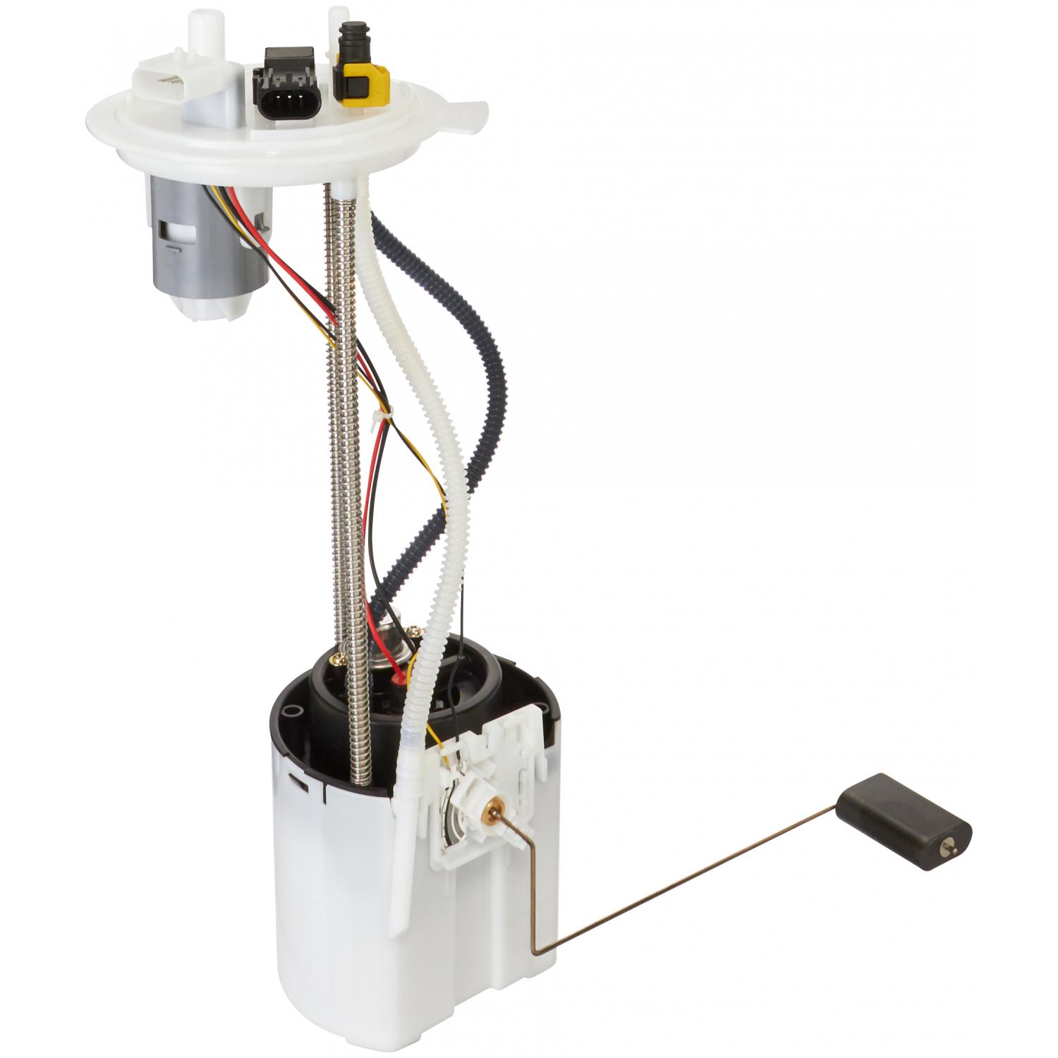 Spectra Premium SP2483M - Fuel Pump Module Assembly Spectra Premium SP2483M Fuel Pump Module Assembly product image 5 of 6