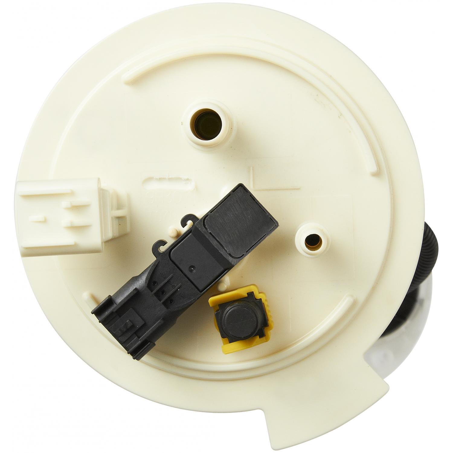 Spectra Premium SP2483M - Fuel Pump Module Assembly Spectra Premium SP2483M Fuel Pump Module Assembly product image 6 of 6