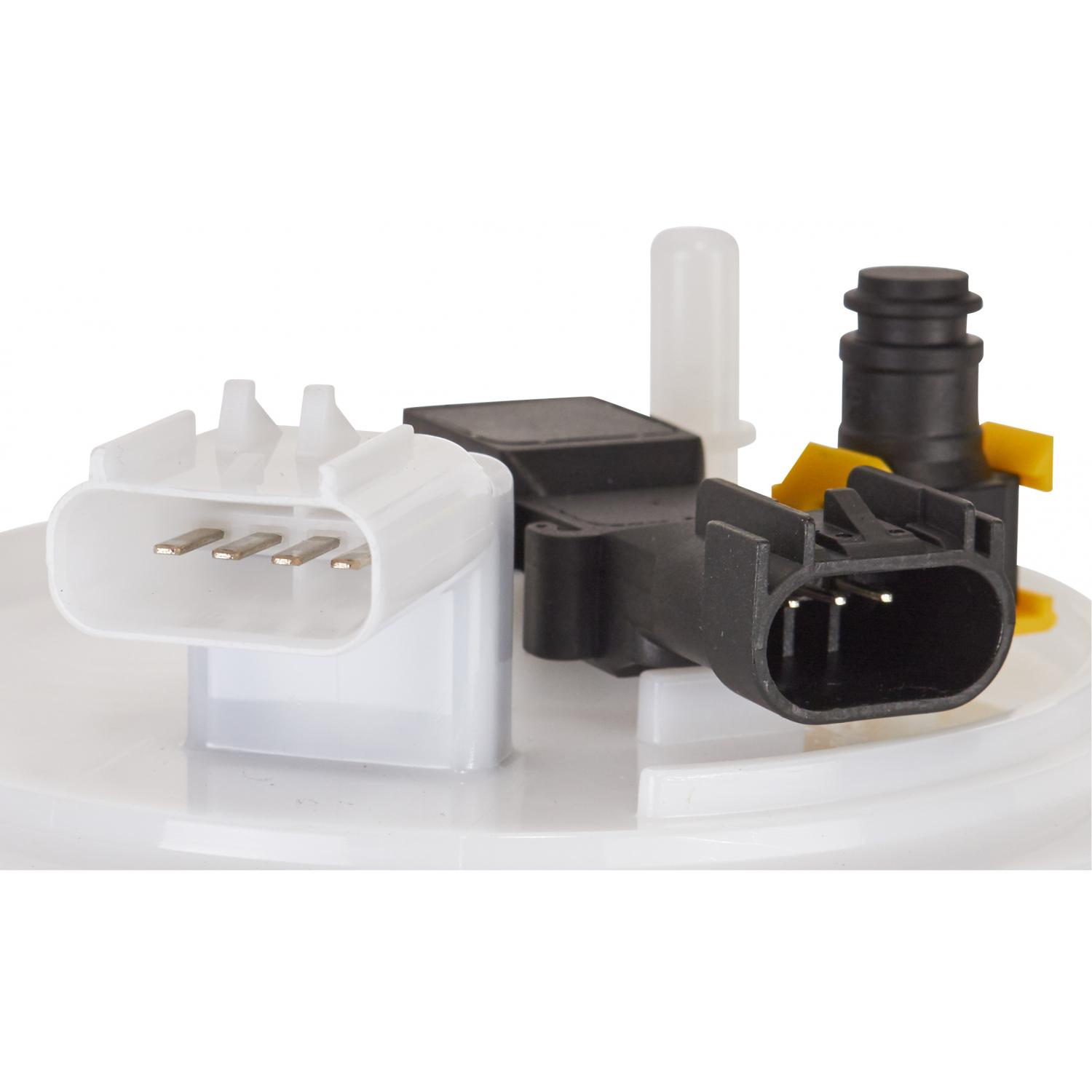Spectra Premium SP2484M Fuel Pump Module Assembly product image 1 of 5