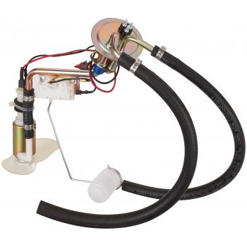 Spectra Premium SP2489H Fuel Pump and Sender Assembly product image 4 of 5