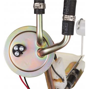 Spectra Premium SP2489H Fuel Pump and Sender Assembly product image 5 of 5
