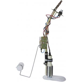 Spectra Premium SP2491H Fuel Pump and Sender Assembly product image 2 of 5