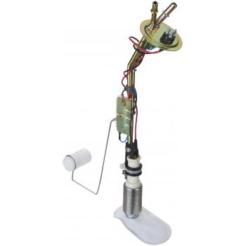 Spectra Premium SP2491H Fuel Pump and Sender Assembly product image 4 of 5