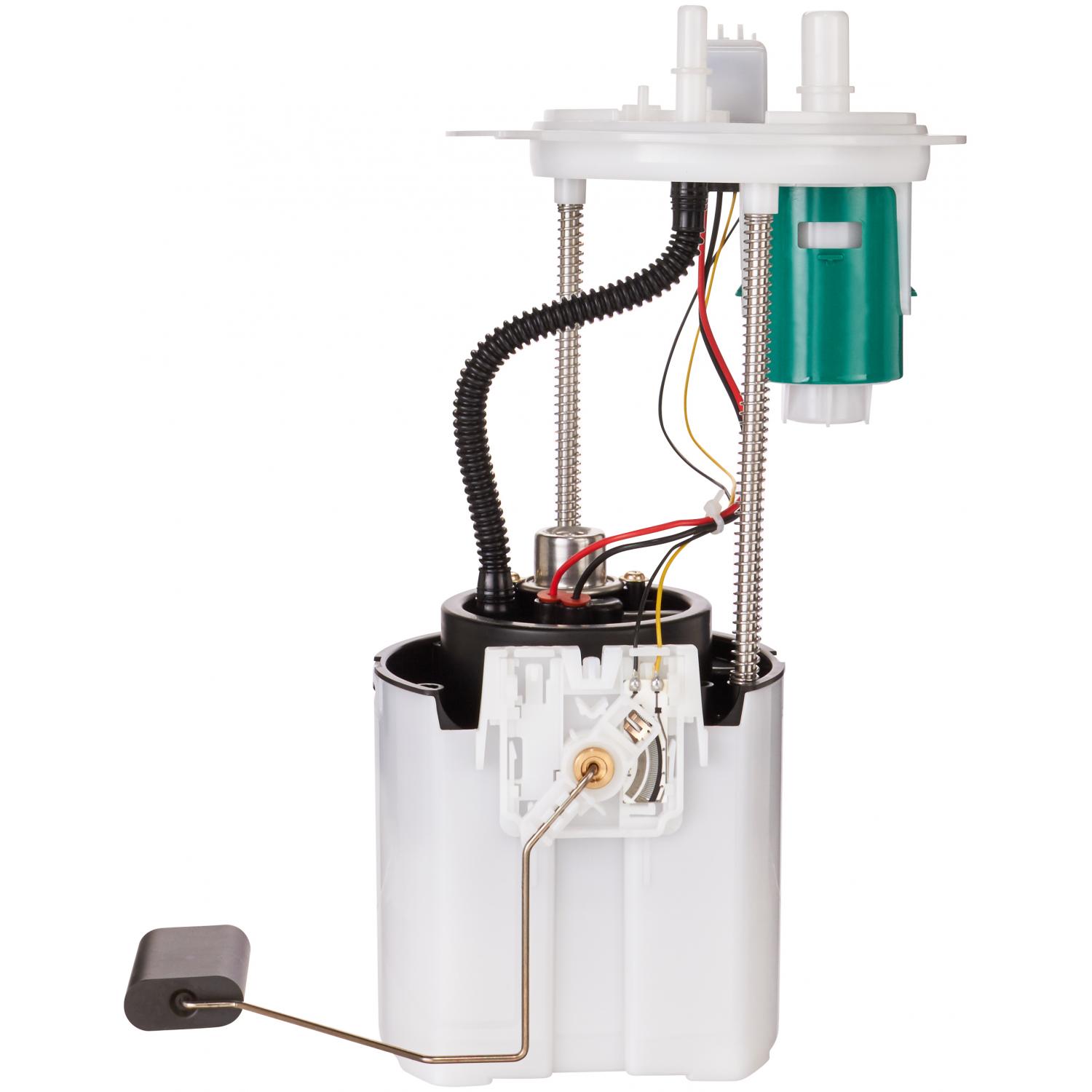 Spectra Premium SP2496M Fuel Pump Module Assembly product image 2 of 5