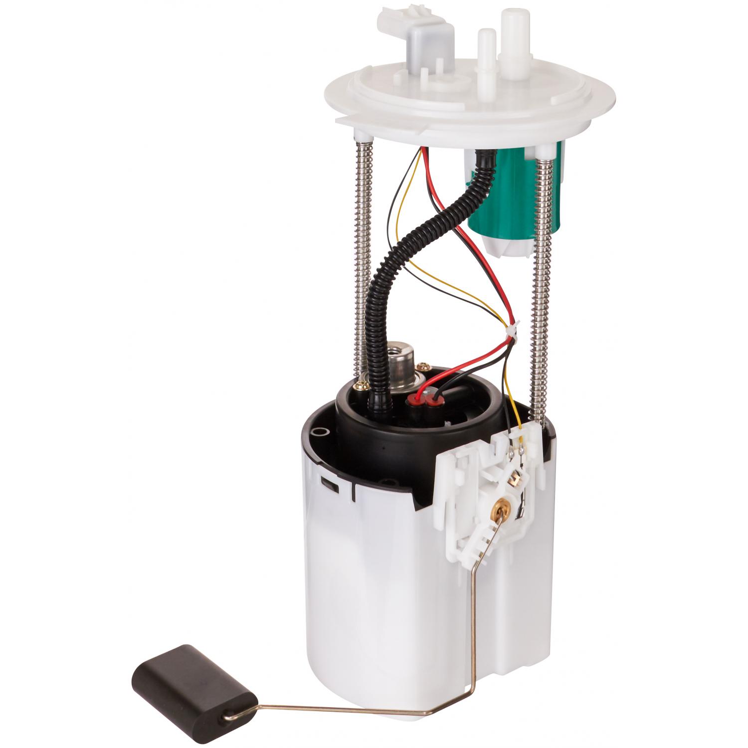 Spectra Premium SP2496M Fuel Pump Module Assembly product image 5 of 5