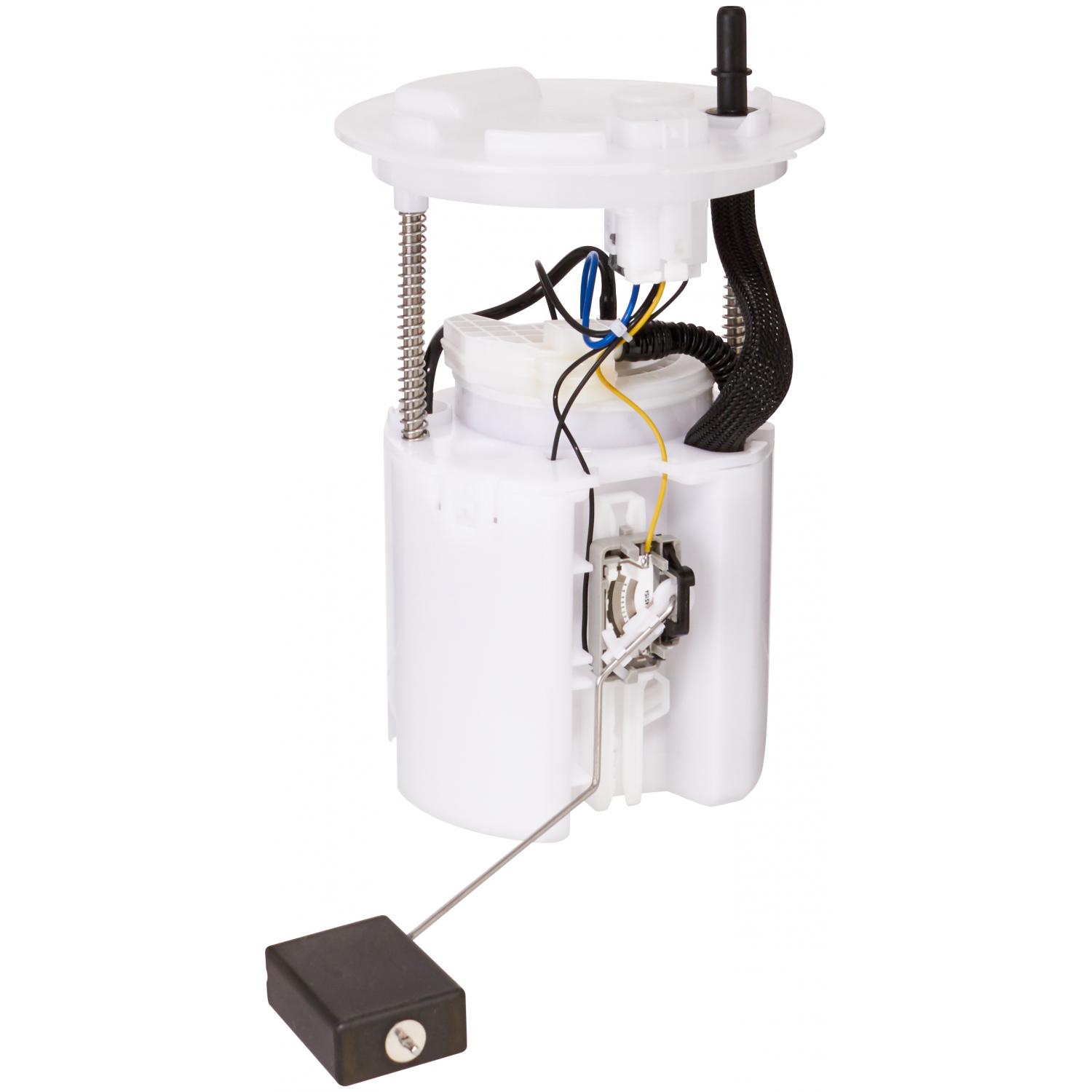 Spectra Premium SP2500M - Fuel Pump Module Assembly Spectra Premium SP2500M Fuel Pump Module Assembly product image 5 of 5