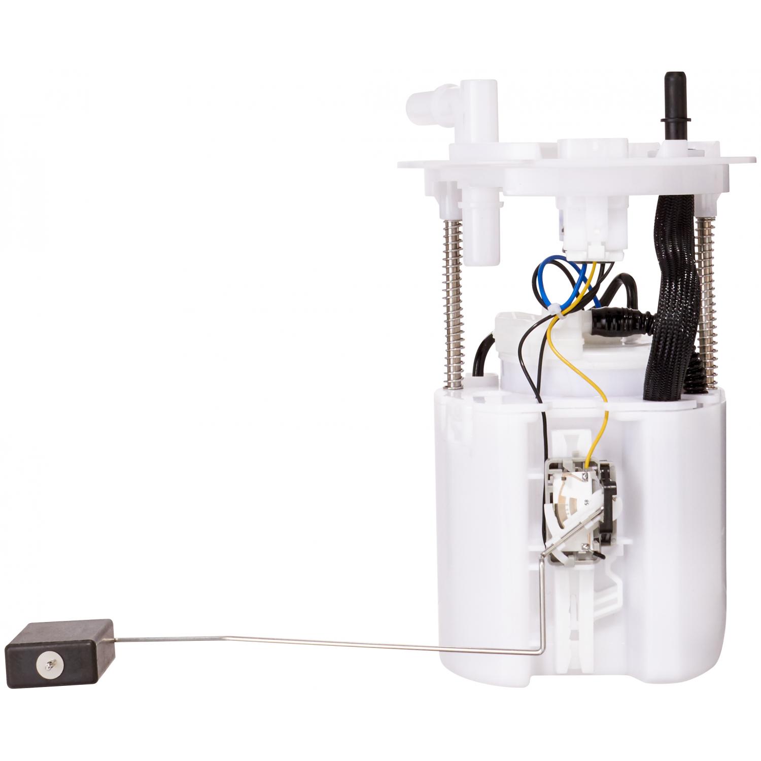 Spectra Premium SP2501M - Fuel Pump Module Assembly Spectra Premium SP2501M Fuel Pump Module Assembly product image 2 of 5