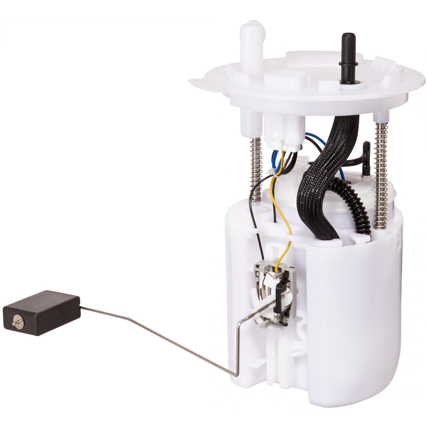 Spectra Premium SP2501M - Fuel Pump Module Assembly Spectra Premium SP2501M Fuel Pump Module Assembly product image 5 of 5