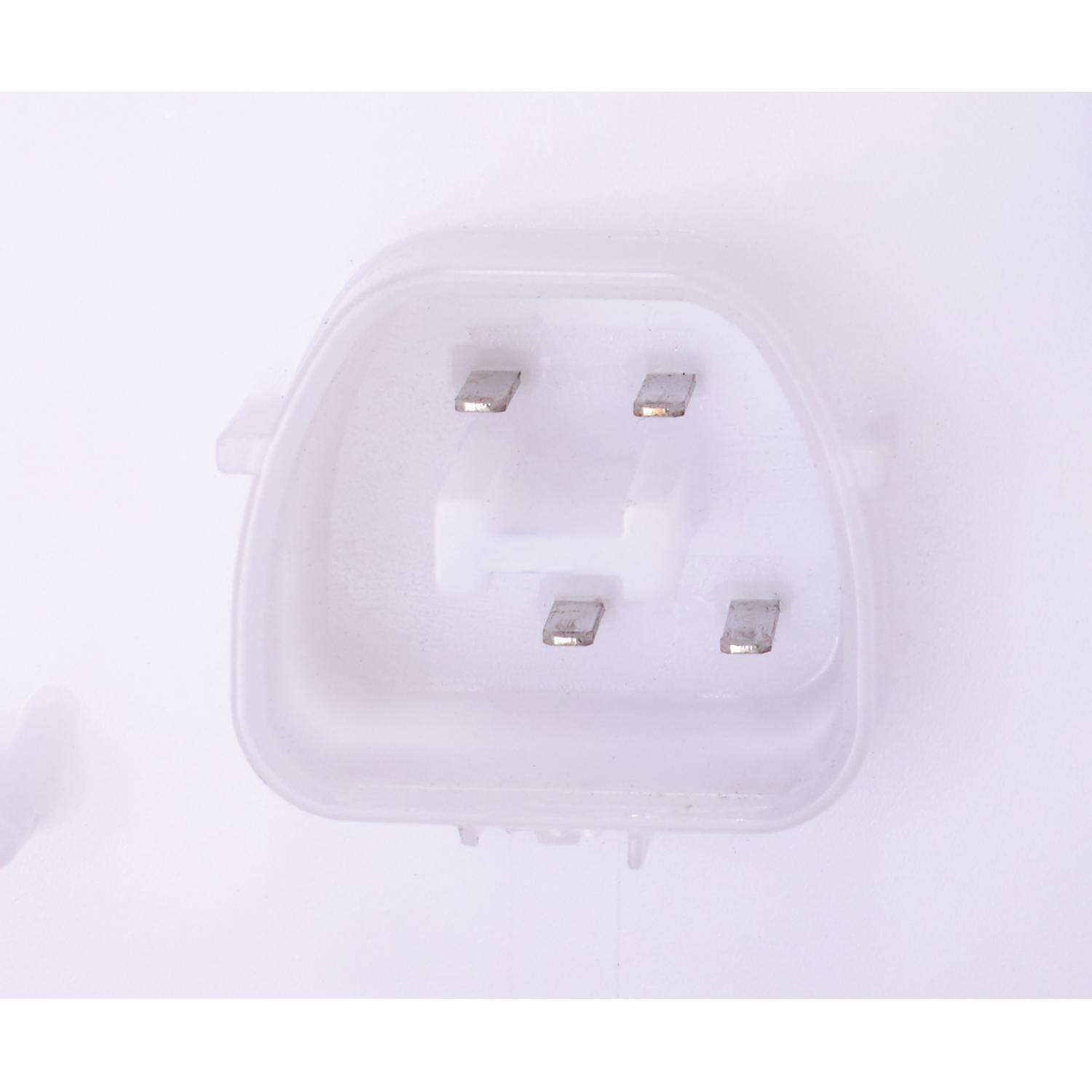 Spectra Premium SP2502M Fuel Pump Module Assembly product image 1 of 5