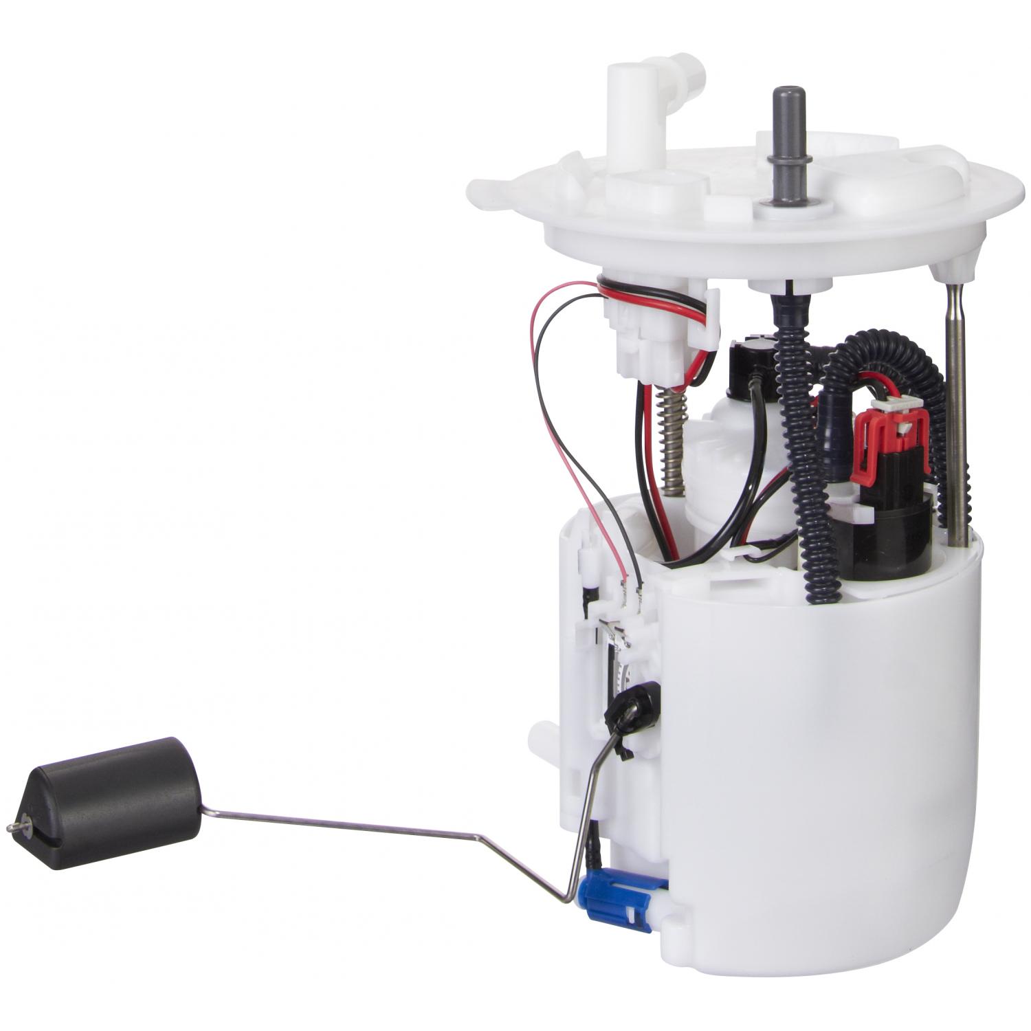 Spectra Premium SP2506M Fuel Pump Module Assembly product image 4 of 4