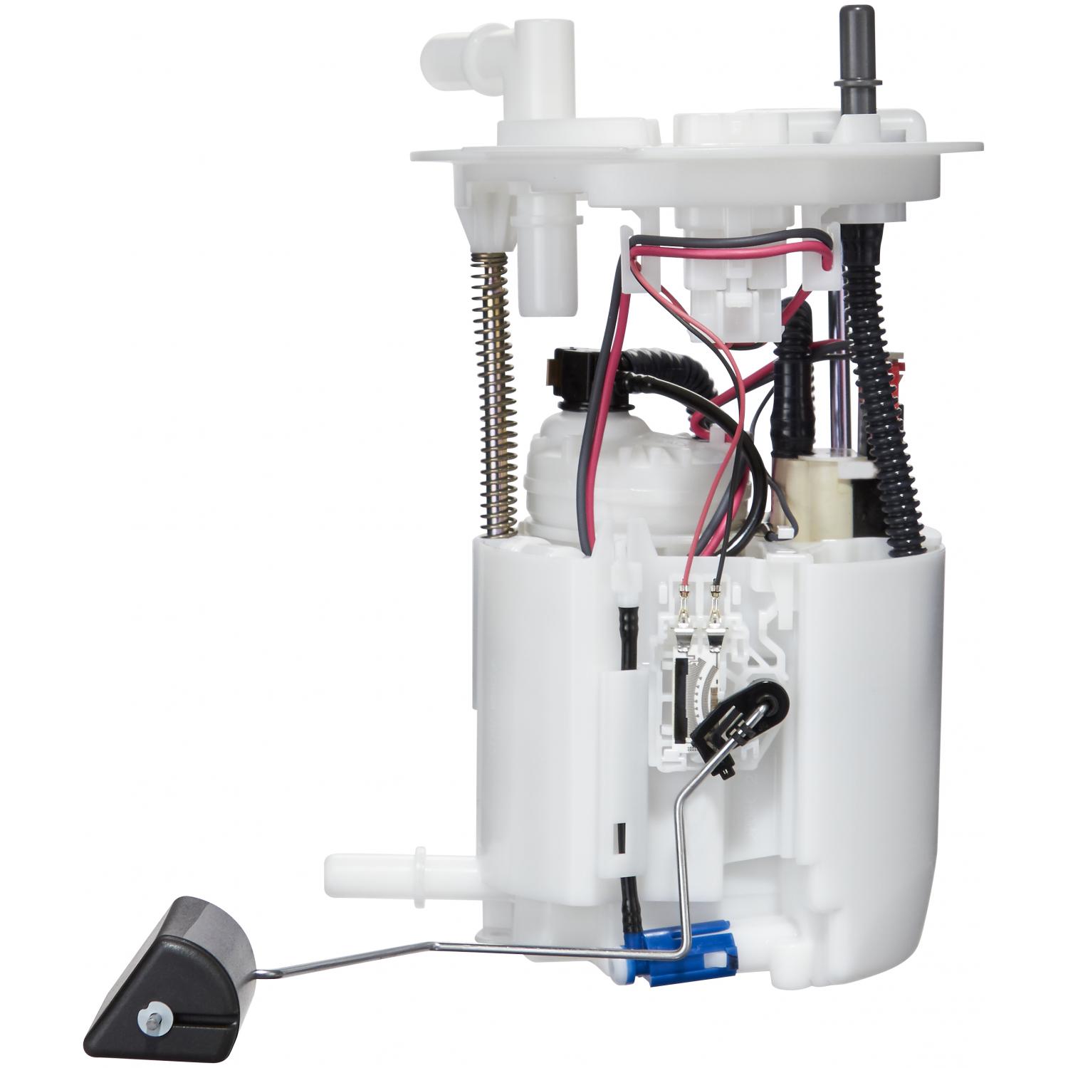 Spectra Premium SP2508M Fuel Pump Module Assembly product image 2 of 4