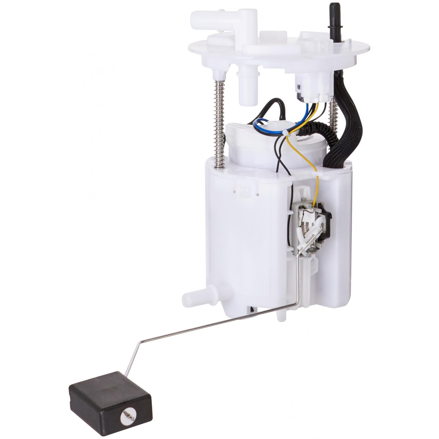 Spectra Premium SP2511M - Fuel Pump Module Assembly Spectra Premium SP2511M Fuel Pump Module Assembly product image 5 of 5