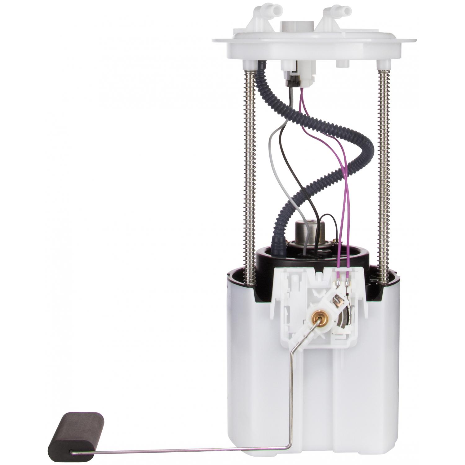 Spectra Premium SP2518M Fuel Pump Module Assembly product image 2 of 5