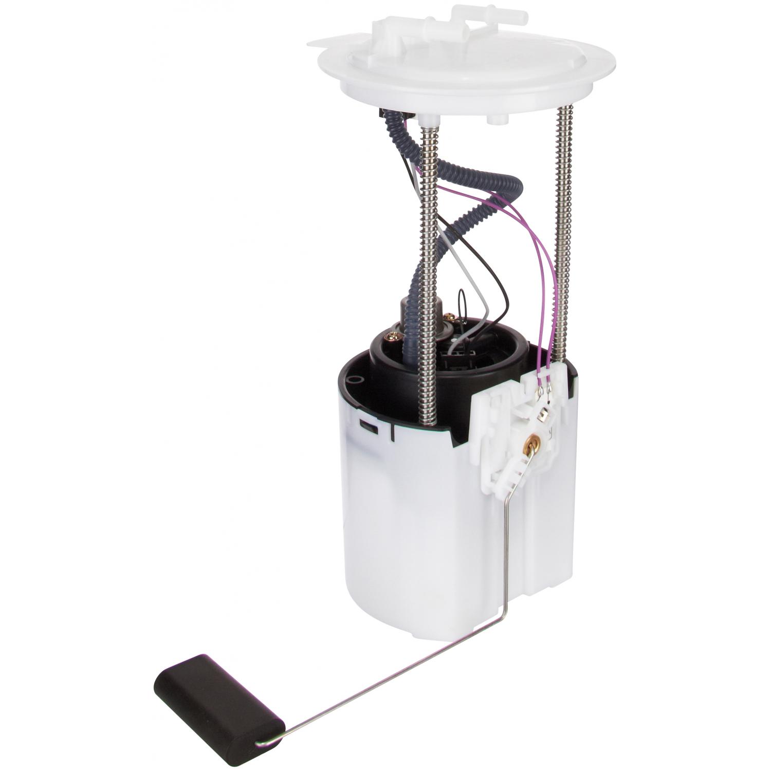 Spectra Premium SP2518M Fuel Pump Module Assembly product image 5 of 5