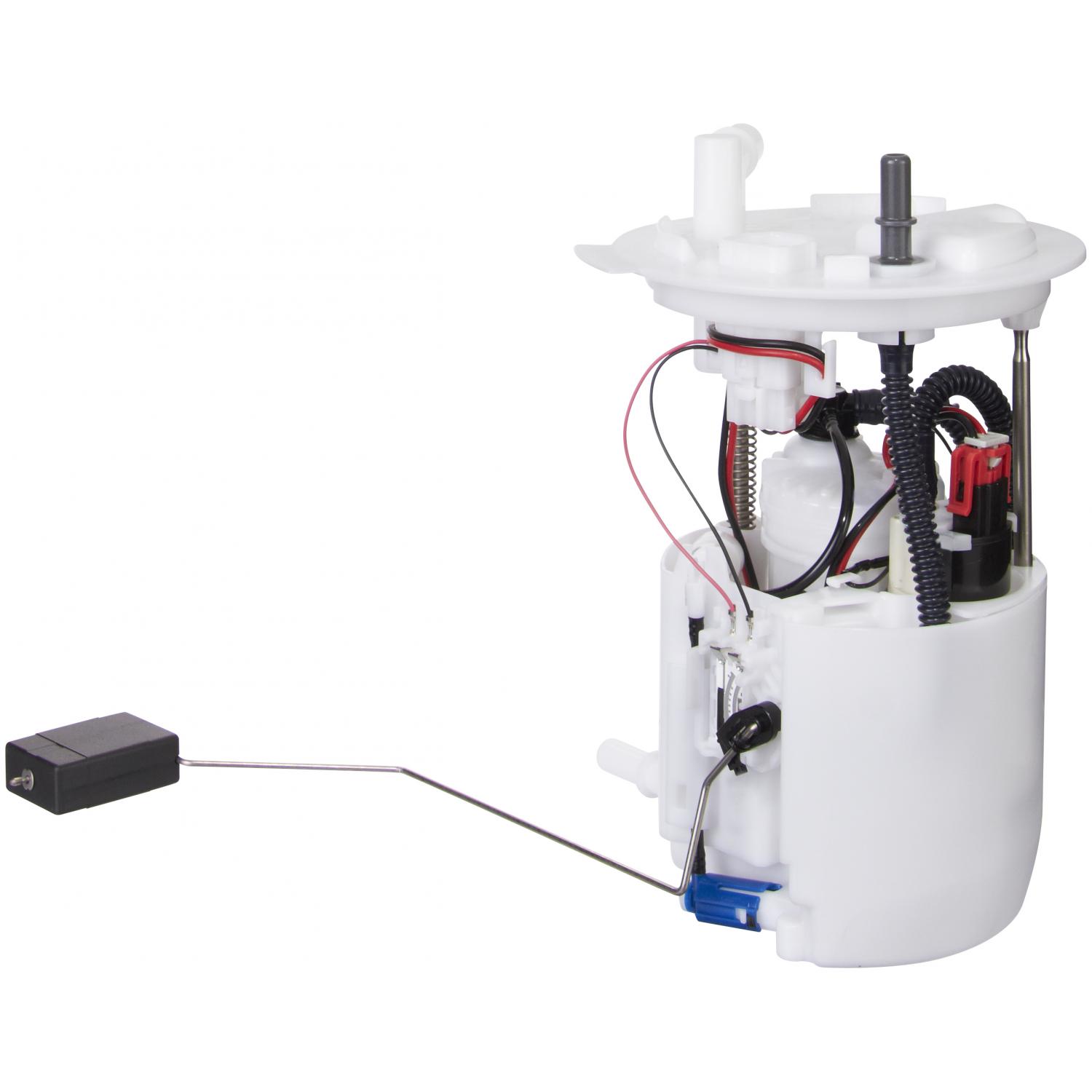 Spectra Premium SP2520M Fuel Pump Module Assembly product image 4 of 4