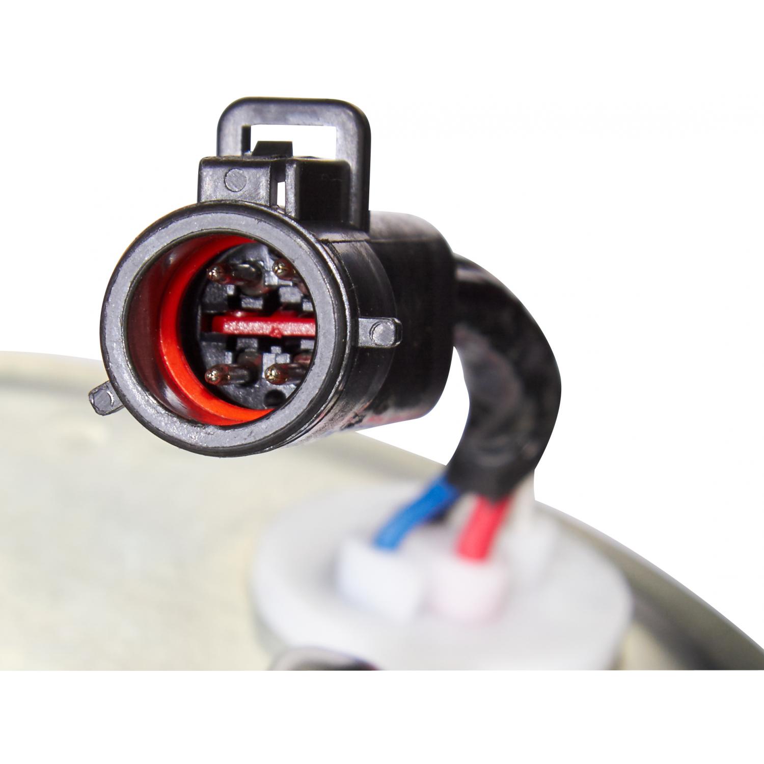 Spectra Premium SP2533M - Fuel Pump Module Assembly Spectra Premium SP2533M Fuel Pump Module Assembly product image 1 of 5