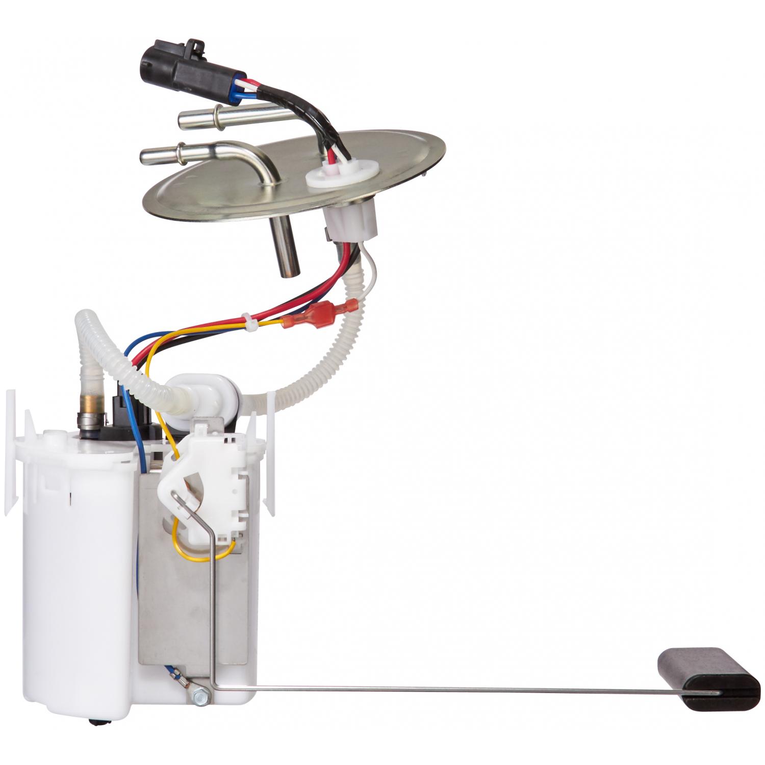 Spectra Premium SP2533M - Fuel Pump Module Assembly Spectra Premium SP2533M Fuel Pump Module Assembly product image 2 of 5