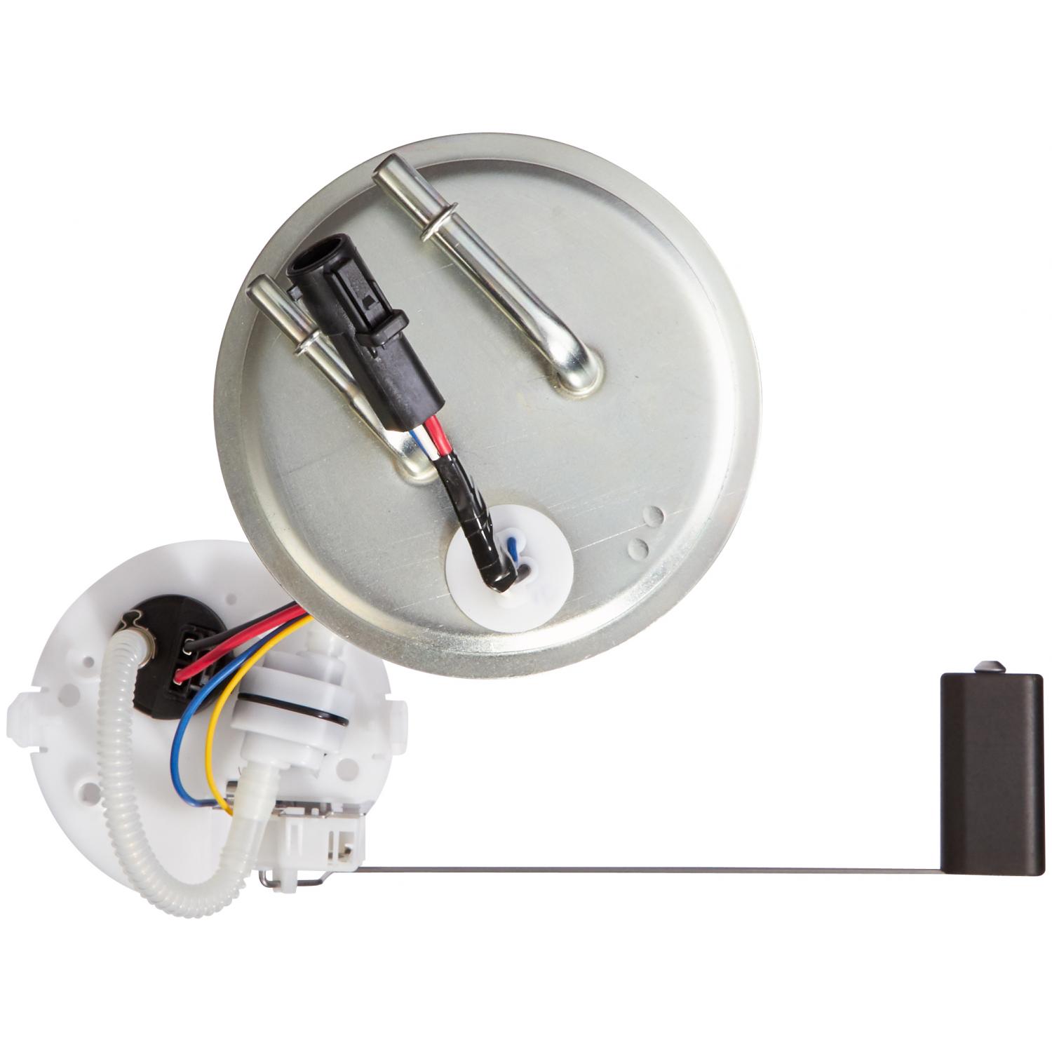 Spectra Premium SP2533M - Fuel Pump Module Assembly Spectra Premium SP2533M Fuel Pump Module Assembly product image 4 of 5