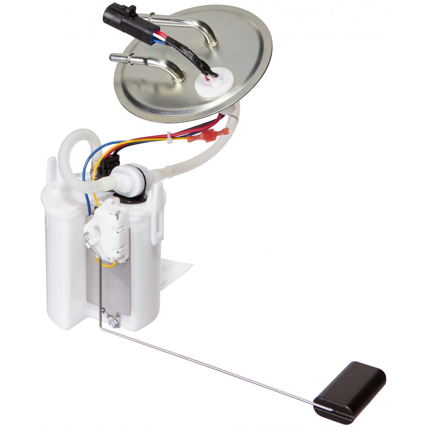 Spectra Premium SP2533M - Fuel Pump Module Assembly Spectra Premium SP2533M Fuel Pump Module Assembly product image 5 of 5