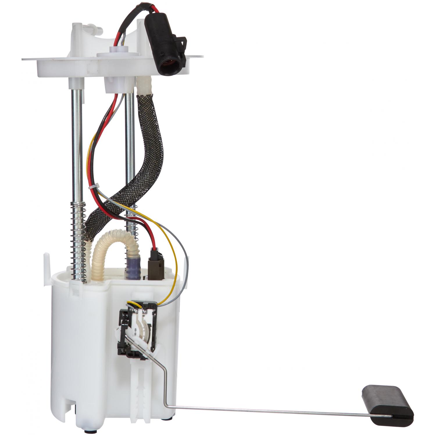Spectra Premium SP2534M Fuel Pump Module Assembly product image 2 of 5