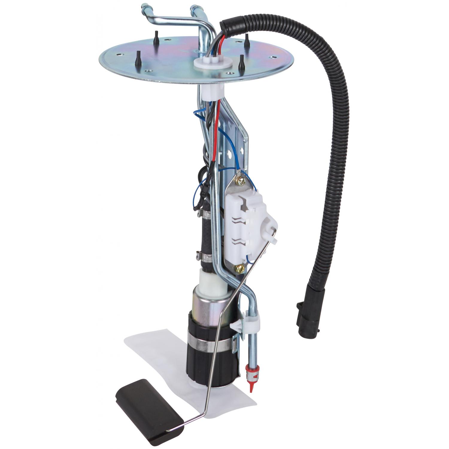 Spectra Premium SP2536H Fuel Pump and Sender Assembly product image 5 of 6