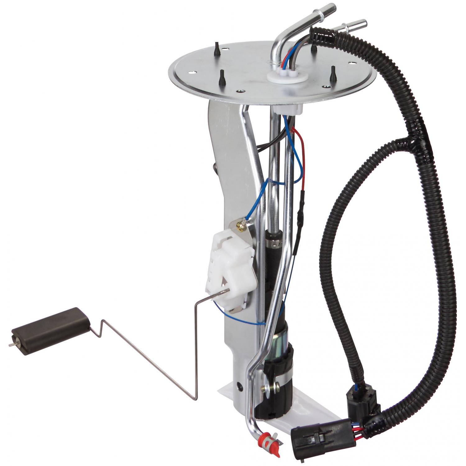 Spectra Premium SP2537H Fuel Pump and Sender Assembly product image 5 of 5