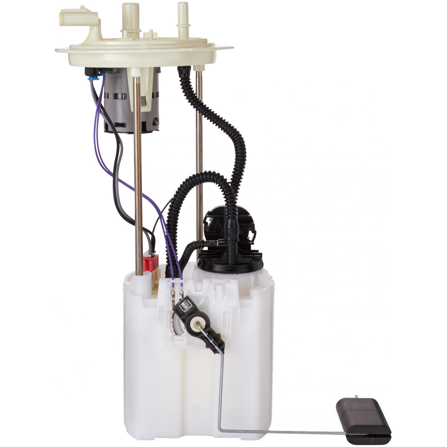 Spectra Premium SP2553M Fuel Pump Module Assembly product image 2 of 4