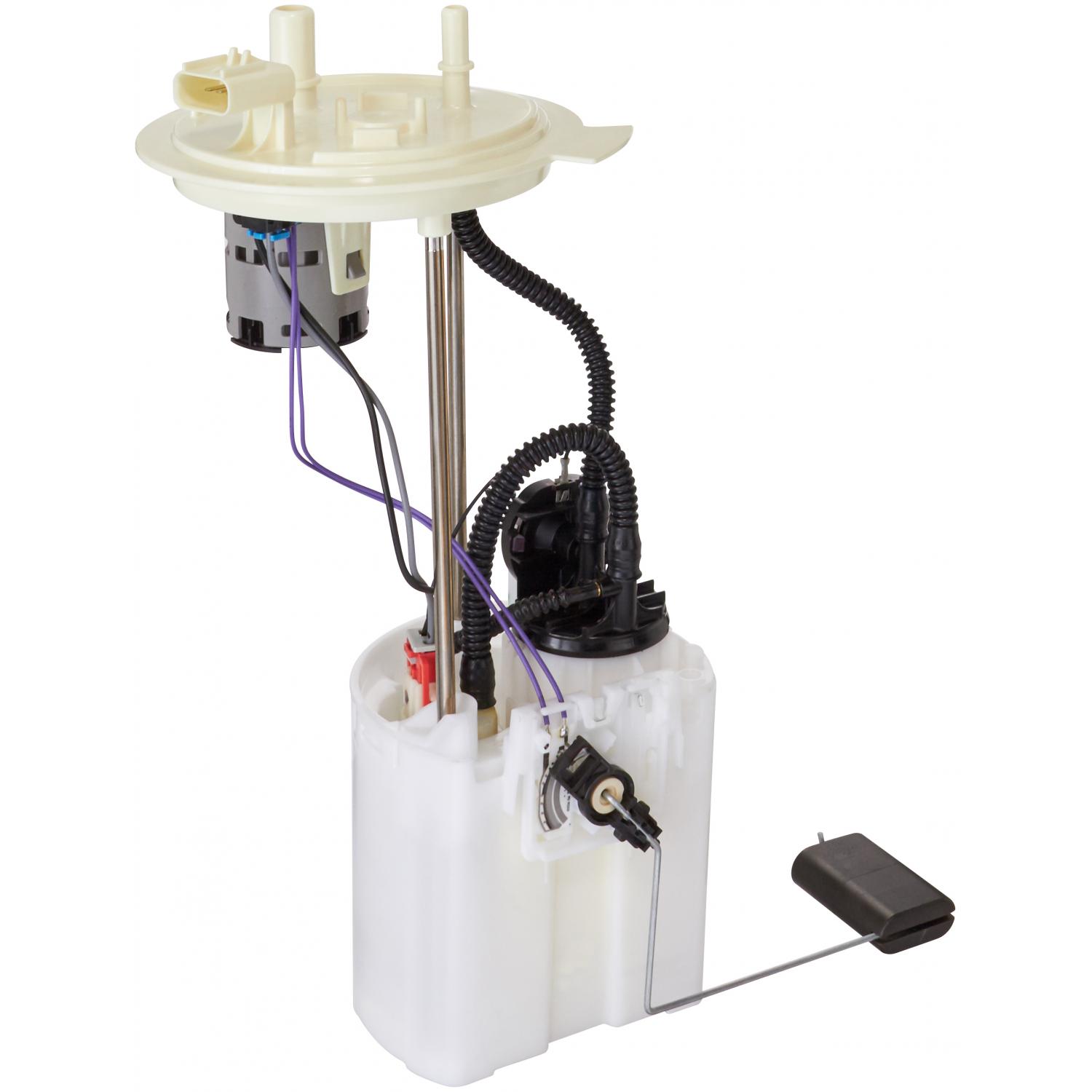 Spectra Premium SP2553M Fuel Pump Module Assembly product image 4 of 4