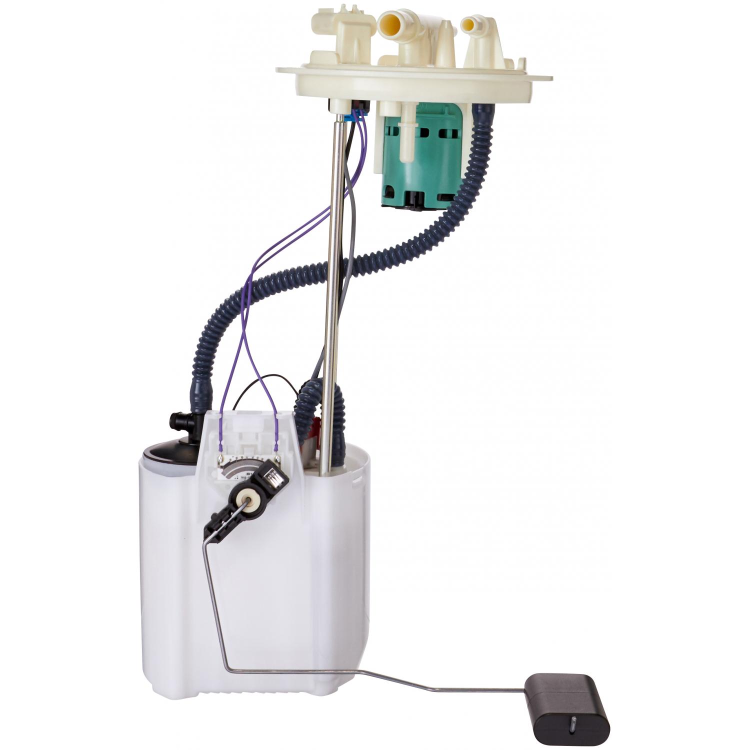 Spectra Premium SP2555M Fuel Pump Module Assembly product image 2 of 4