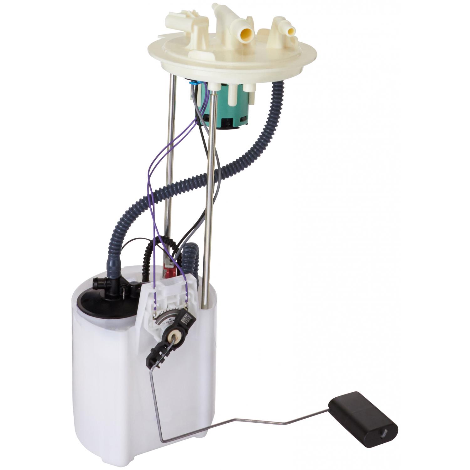 Spectra Premium SP2555M Fuel Pump Module Assembly product image 4 of 4
