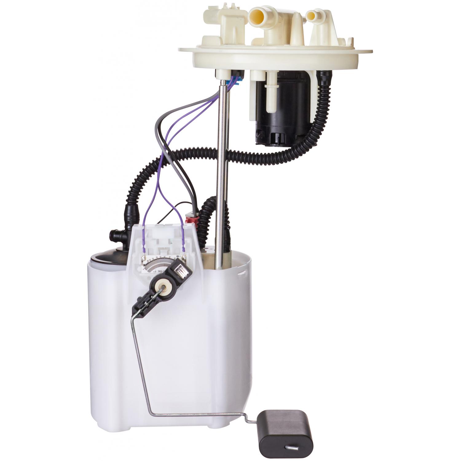 Spectra Premium SP2556M Fuel Pump Module Assembly product image 2 of 4