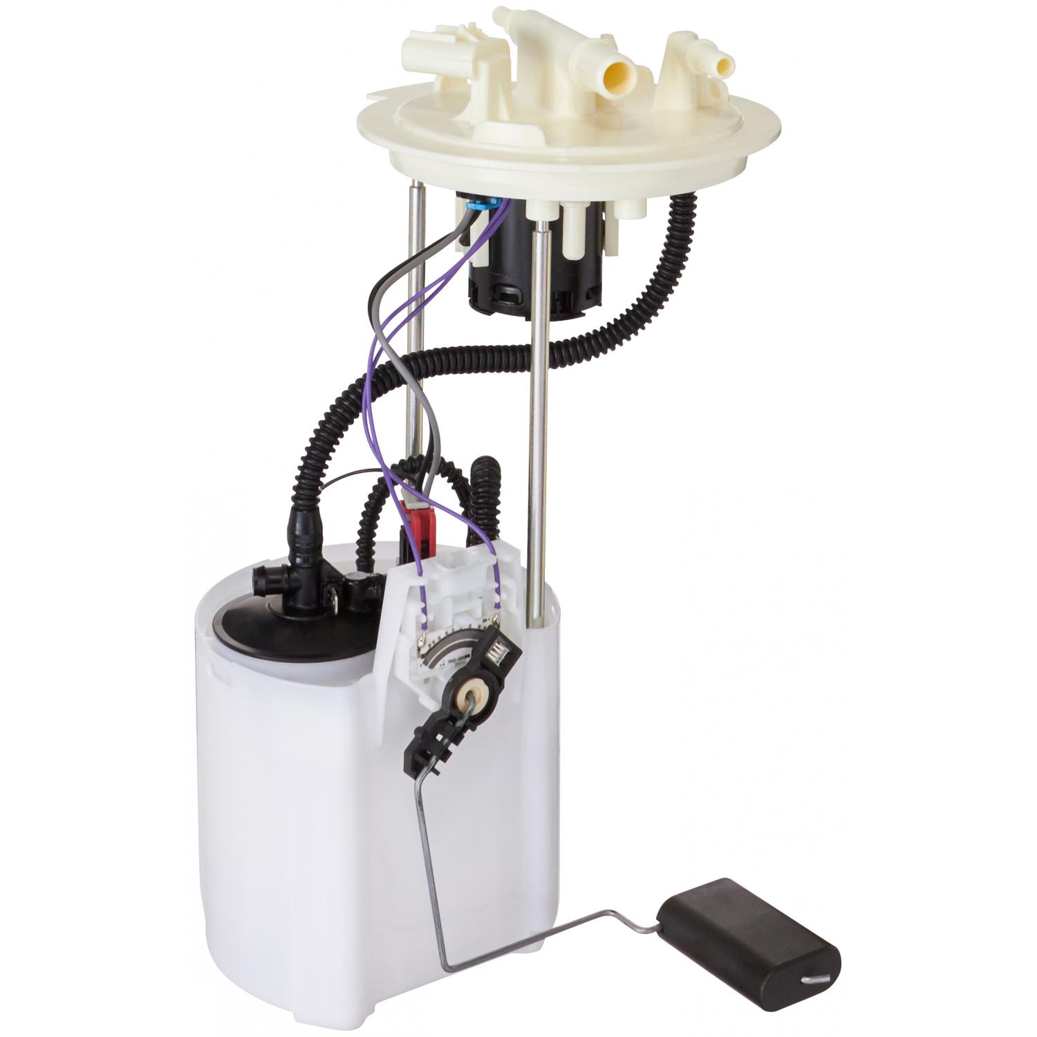 Spectra Premium SP2556M Fuel Pump Module Assembly product image 4 of 4