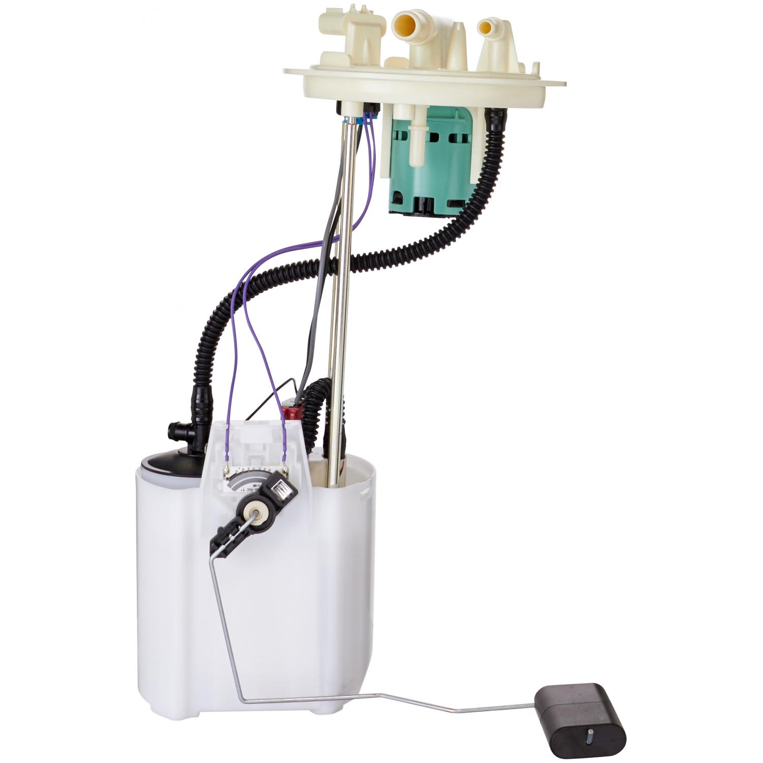 Spectra Premium SP2557M Fuel Pump Module Assembly product image 2 of 4