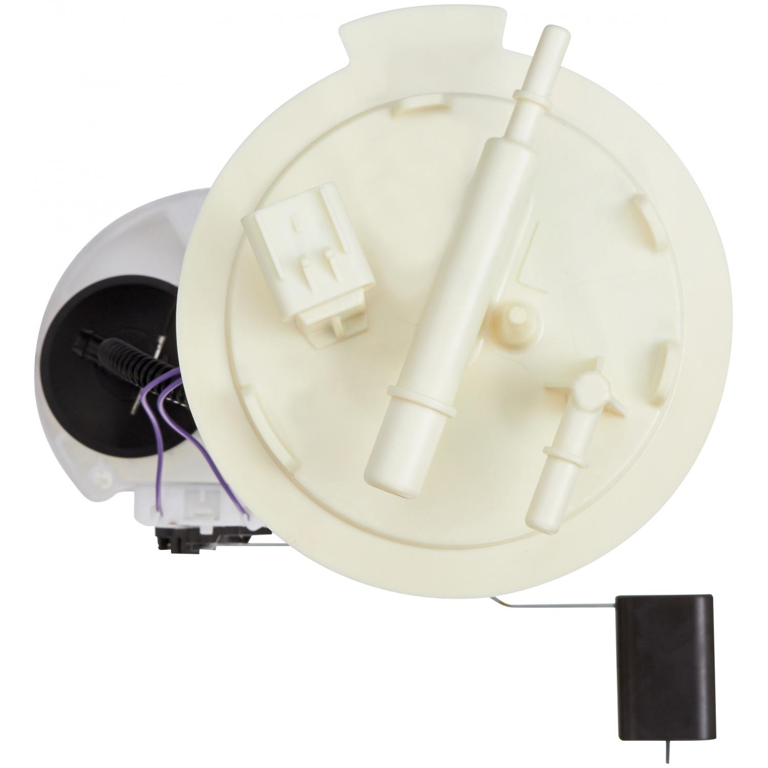 Spectra Premium SP2557M Fuel Pump Module Assembly product image 3 of 4