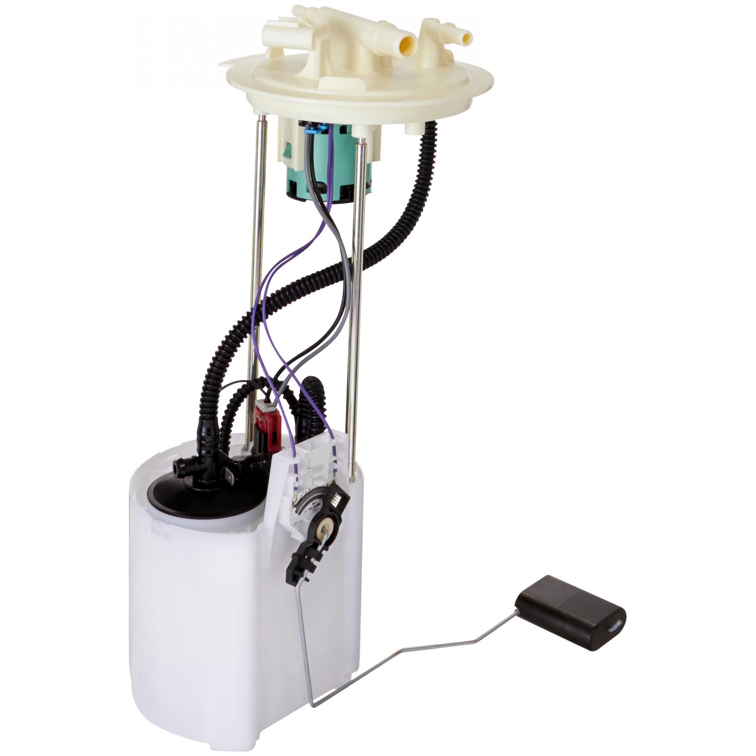 Spectra Premium SP2557M Fuel Pump Module Assembly product image 4 of 4