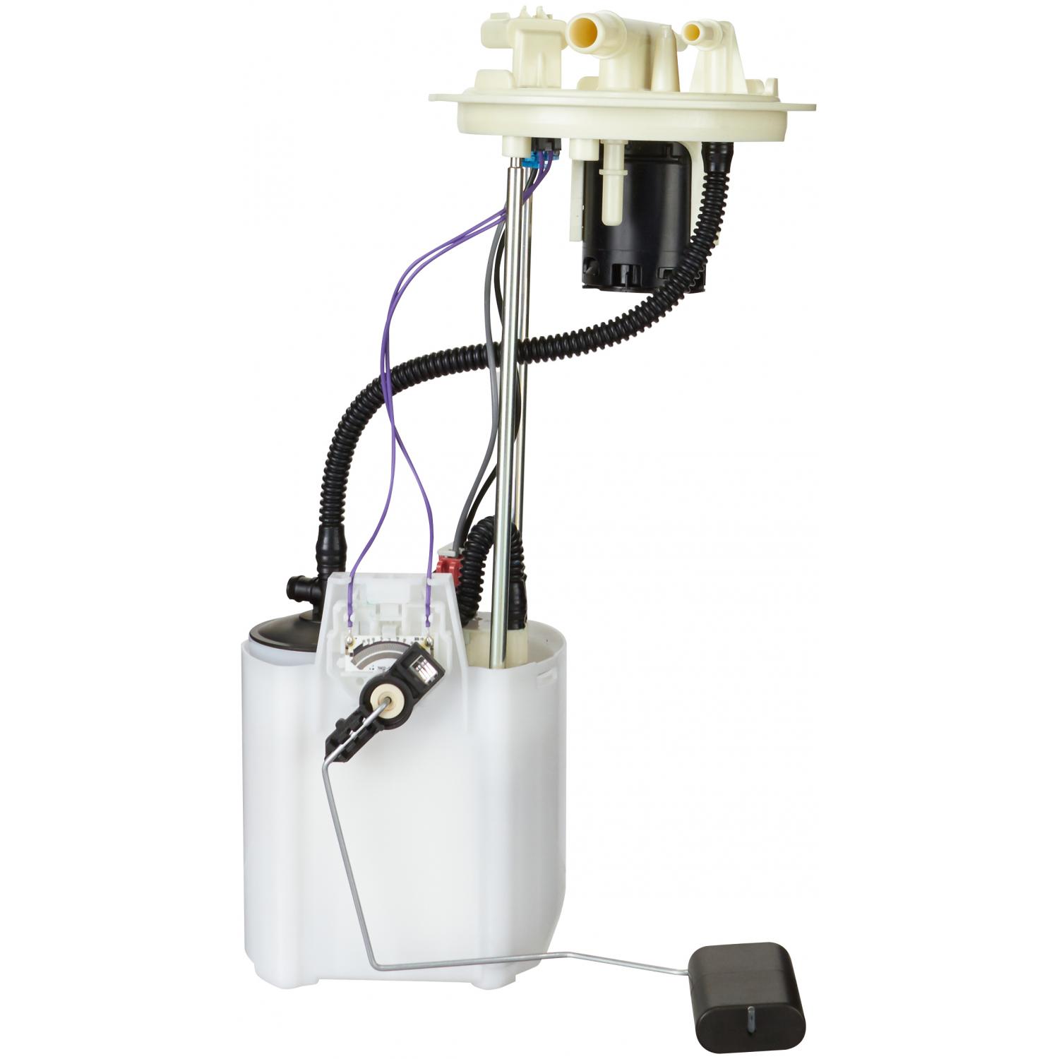 Spectra Premium SP2564M Fuel Pump Module Assembly product image 2 of 4