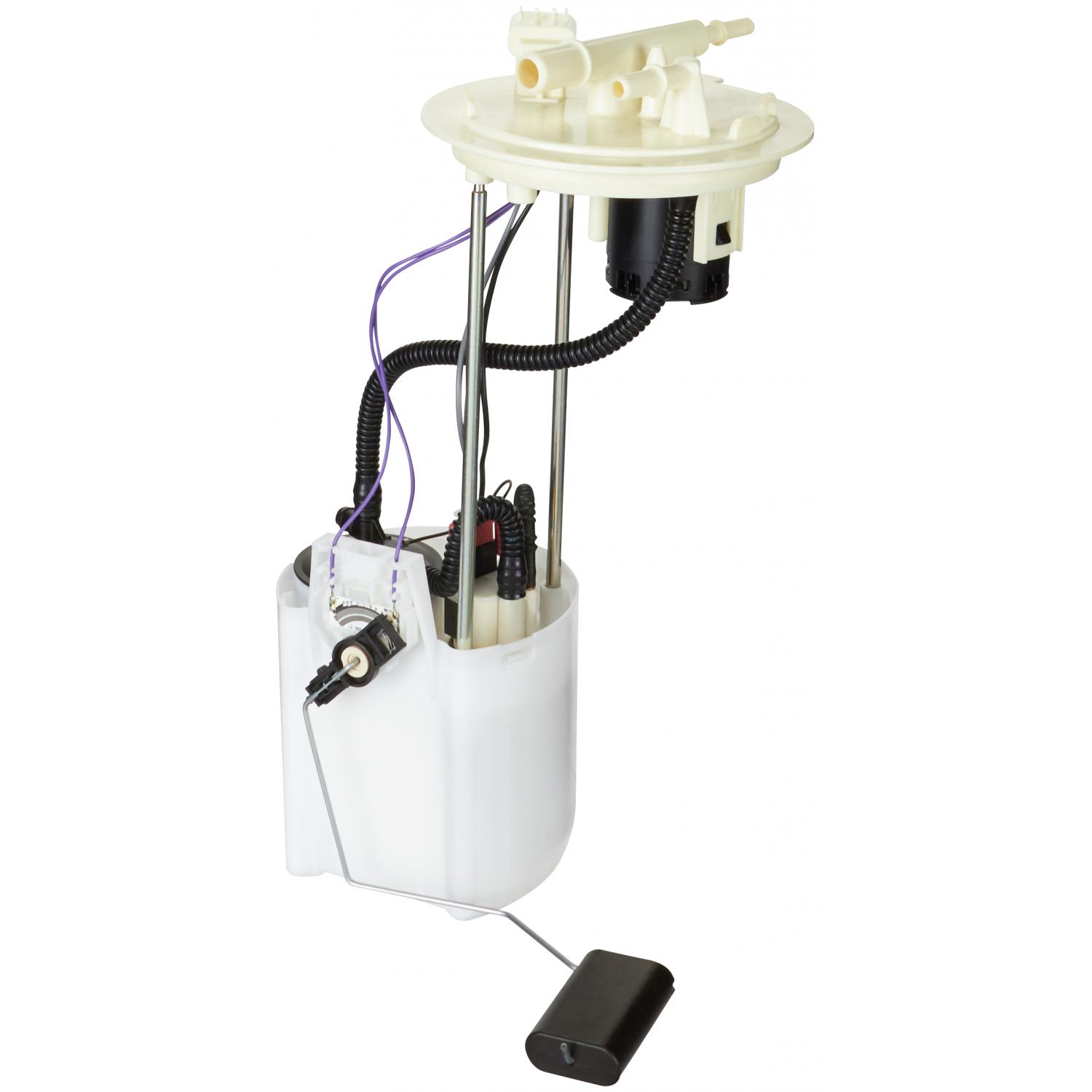 Spectra Premium SP2564M Fuel Pump Module Assembly product image 4 of 4