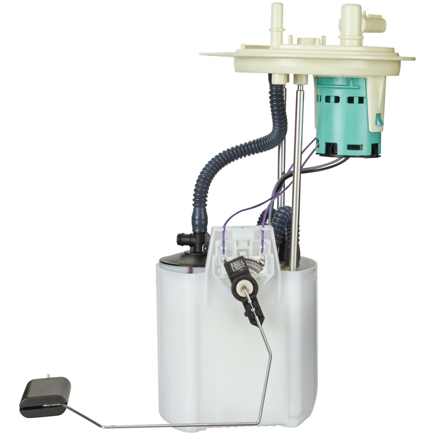 Spectra Premium SP2565M Fuel Pump Module Assembly product image 2 of 4