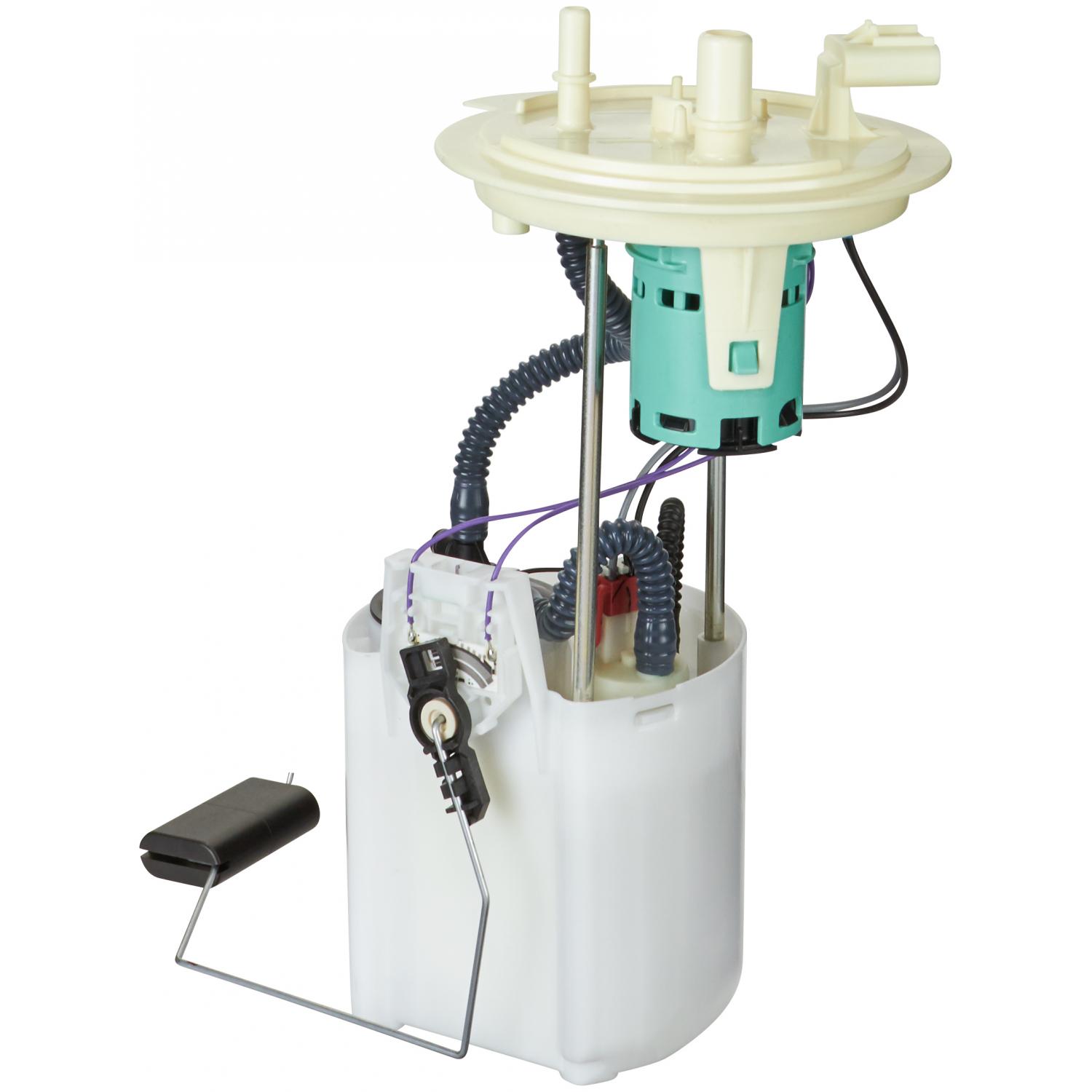 Spectra Premium SP2565M Fuel Pump Module Assembly product image 4 of 4