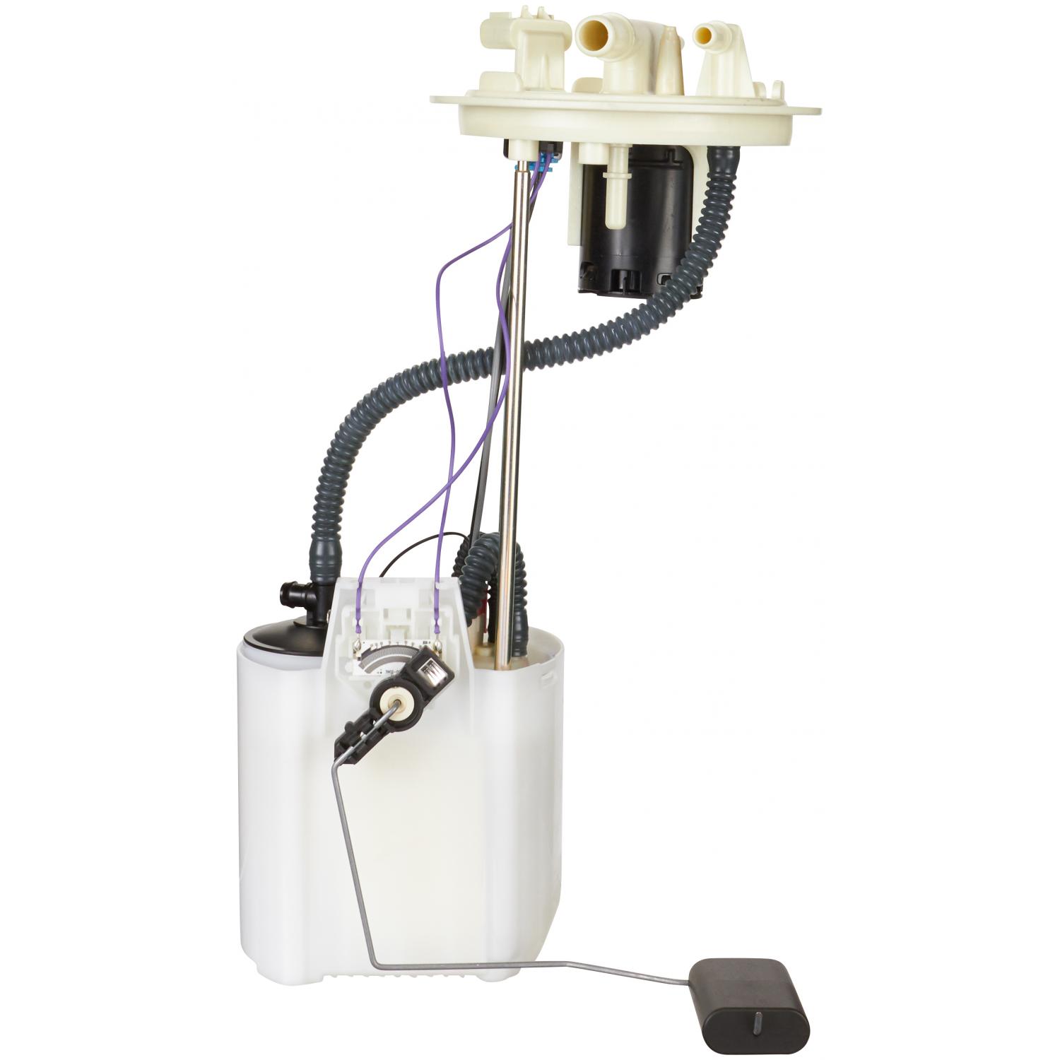 Spectra Premium SP2570M Fuel Pump Module Assembly product image 2 of 4