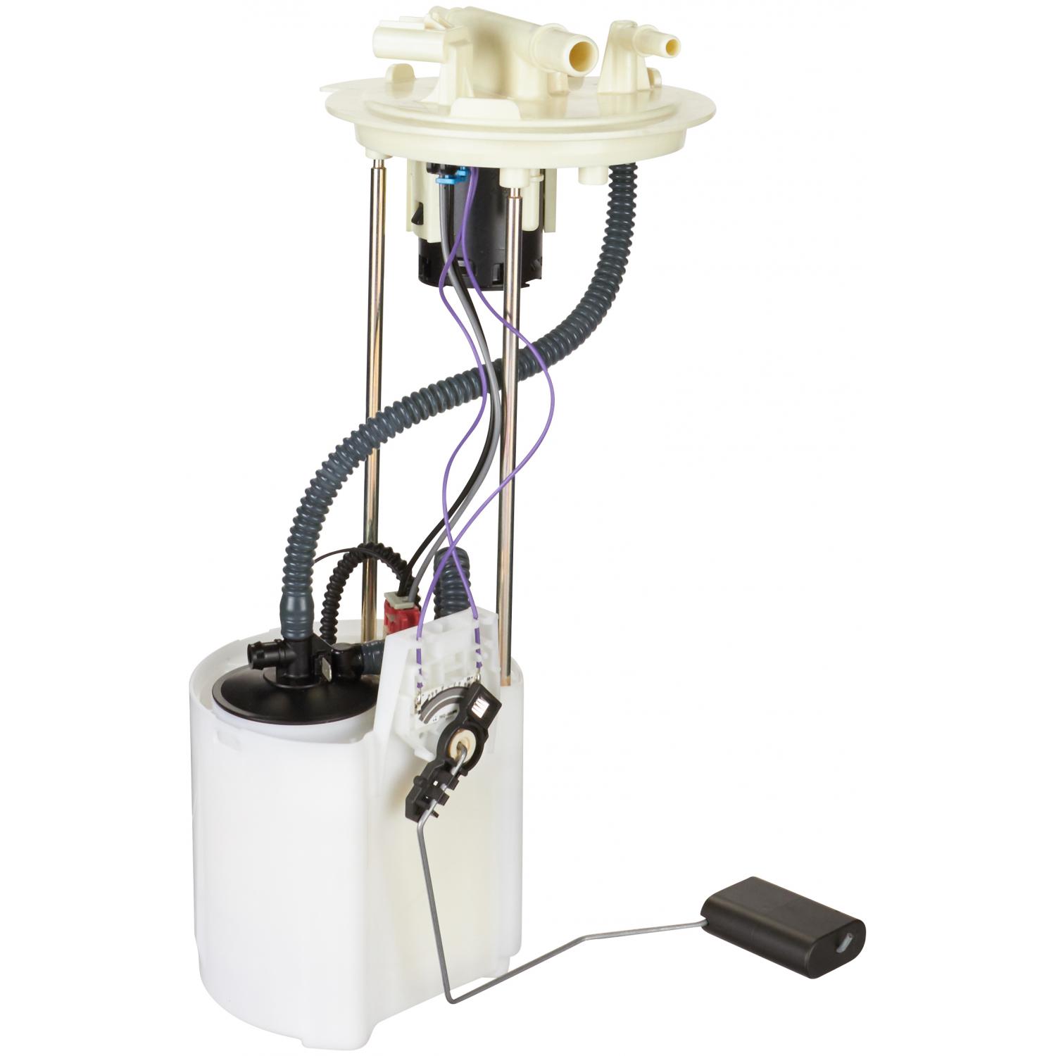 Spectra Premium SP2570M Fuel Pump Module Assembly product image 4 of 4