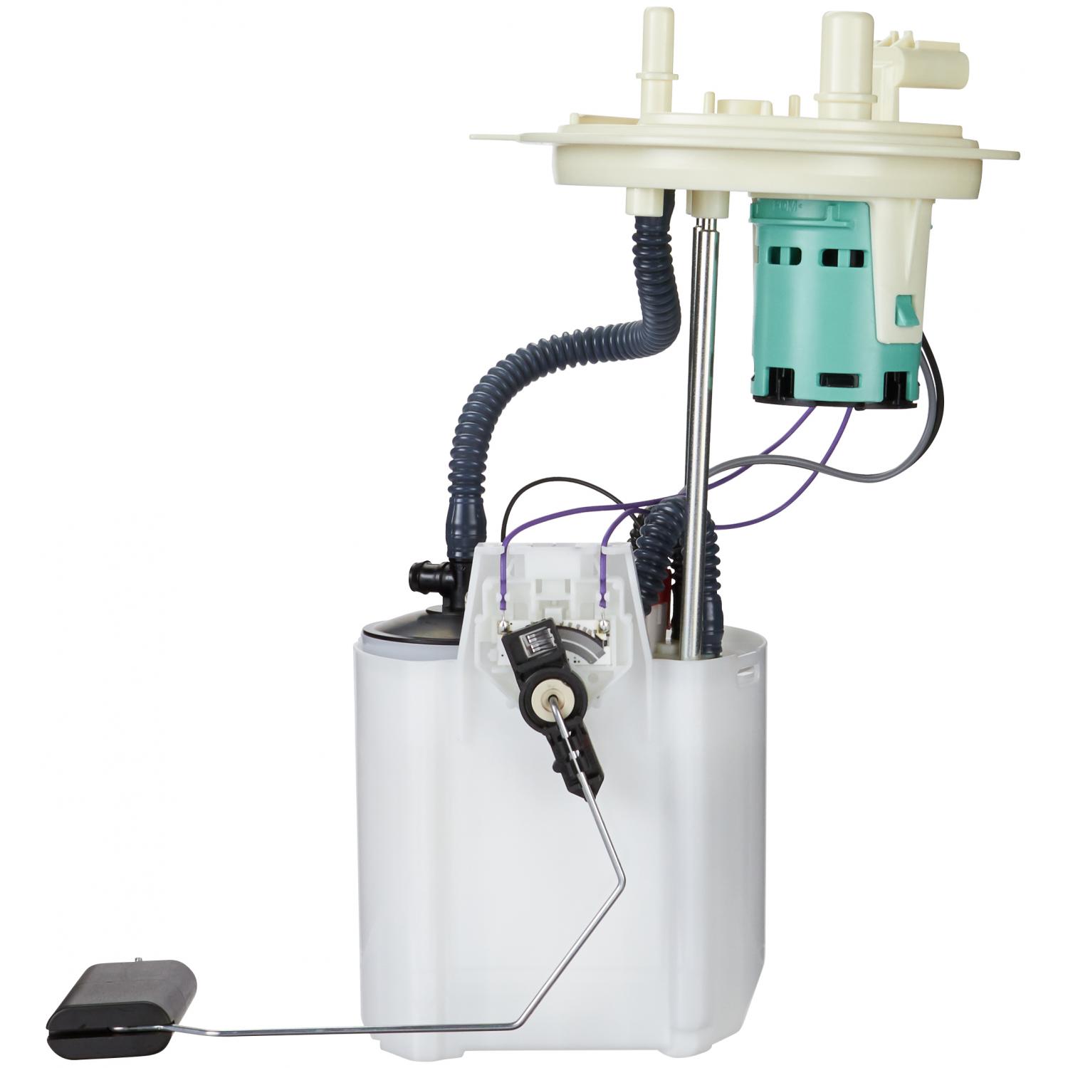 Spectra Premium SP2584M Fuel Pump Module Assembly product image 2 of 4