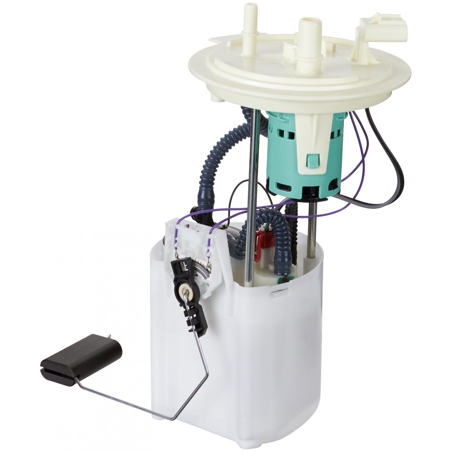 Spectra Premium SP2584M Fuel Pump Module Assembly product image 4 of 4