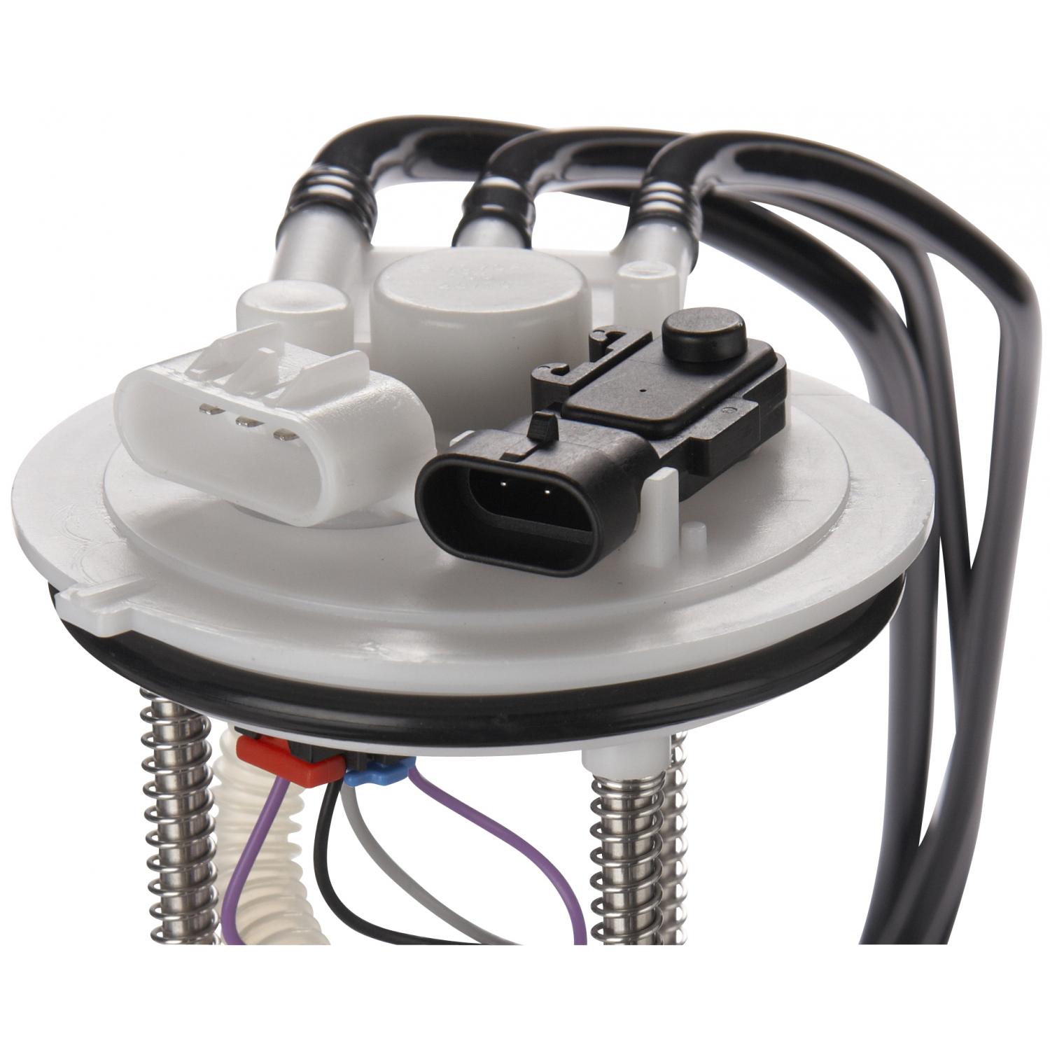 Spectra Premium SP261M - Fuel Pump Module Assembly Spectra Premium SP261M Fuel Pump Module Assembly product image 1 of 5