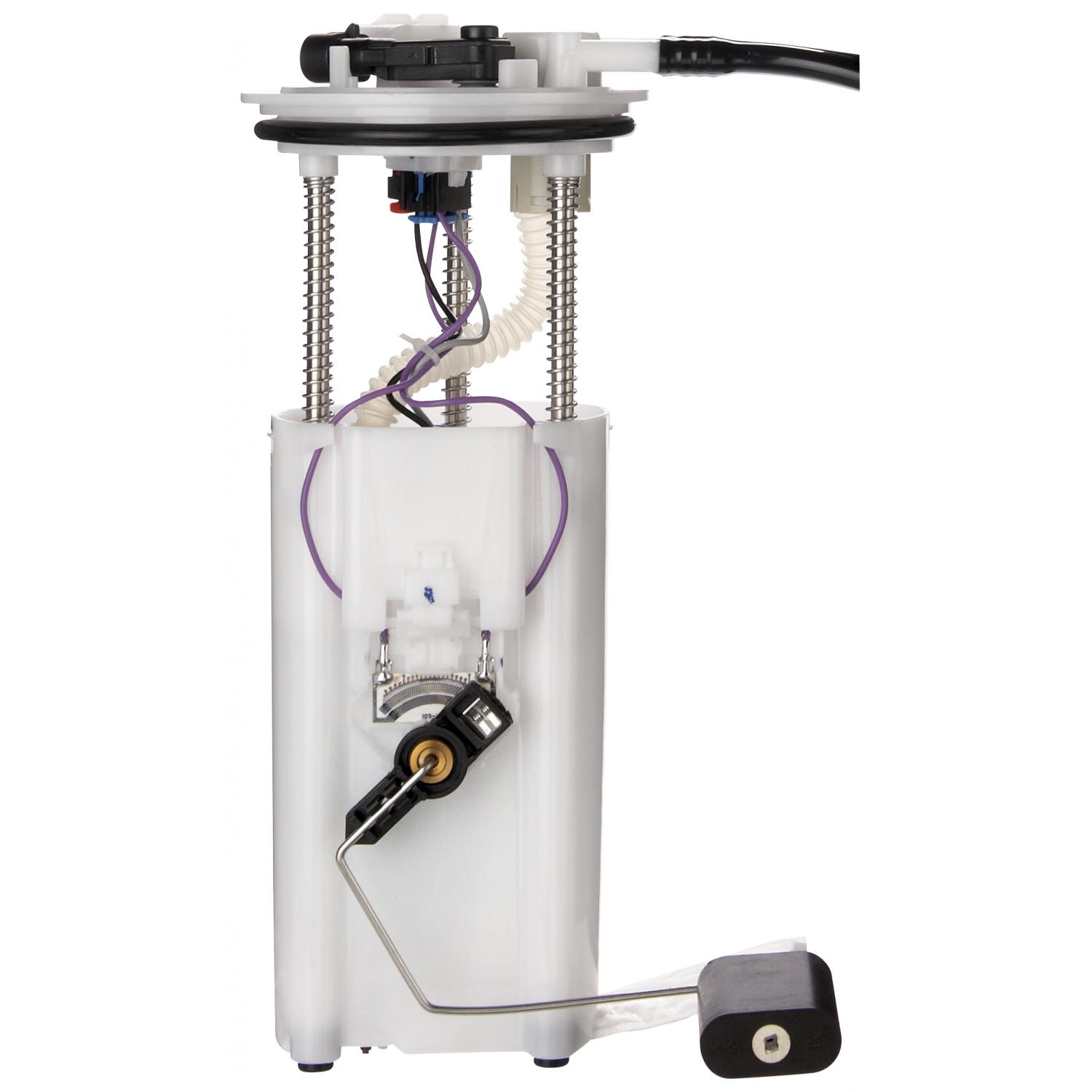 Spectra Premium SP261M - Fuel Pump Module Assembly Spectra Premium SP261M Fuel Pump Module Assembly product image 2 of 5