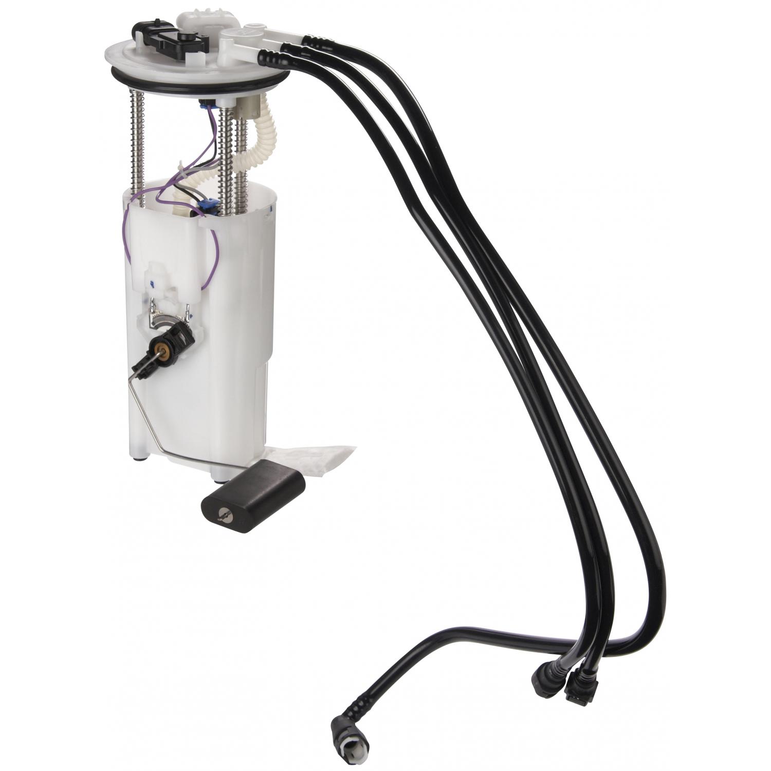 Spectra Premium SP261M - Fuel Pump Module Assembly Spectra Premium SP261M Fuel Pump Module Assembly product image 4 of 5