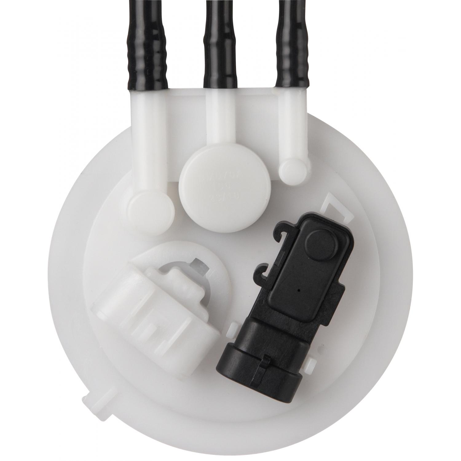 Spectra Premium SP261M - Fuel Pump Module Assembly Spectra Premium SP261M Fuel Pump Module Assembly product image 5 of 5