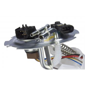 Spectra Premium SP3002M - Fuel Pump Module Assembly Spectra Premium SP3002M Fuel Pump Module Assembly product image 1 of 5