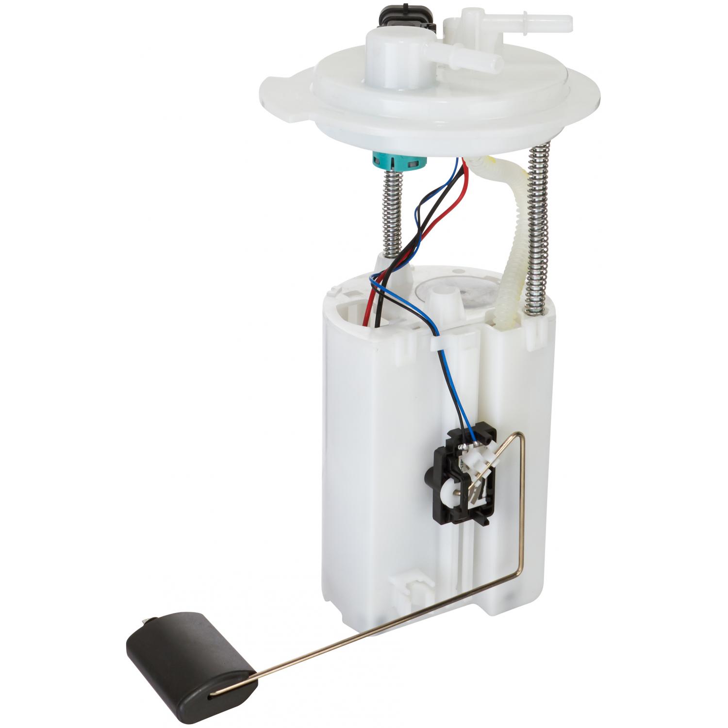 Spectra Premium SP3005M Fuel Pump Module Assembly product image 7 of 7