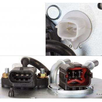 Spectra Premium SP3006M Fuel Pump Module Assembly product image 1 of 5